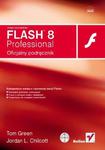 Macromedia Flash 8 Professional. Oficjalny podręcznik w sklepie internetowym Booknet.net.pl