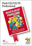 Flash CS3/CS3 PL Professional. Nieoficjalny podręcznik w sklepie internetowym Booknet.net.pl