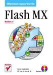 Flash MX. Głębsze spojrzenie w sklepie internetowym Booknet.net.pl