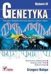 Genetyka. Wydanie III w sklepie internetowym Booknet.net.pl