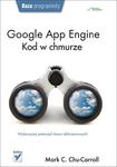 Google App Engine. Kod w chmurze w sklepie internetowym Booknet.net.pl