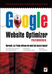 Google Website Optimizer. Przewodnik w sklepie internetowym Booknet.net.pl