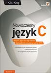 Język C. Nowoczesne programowanie. Wydanie II w sklepie internetowym Booknet.net.pl