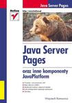 Java Server Pages oraz inne komponenty JavaPlatform w sklepie internetowym Booknet.net.pl