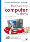 Bezpieczny komputer w domu w sklepie internetowym Booknet.net.pl