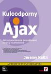 Kuloodporny Ajax. Jak nowocześnie projektować strony internetowe w sklepie internetowym Booknet.net.pl