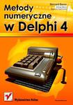 Metody numeryczne w Delphi 4 w sklepie internetowym Booknet.net.pl