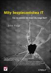 Mity bezpieczeństwa IT. Czy na pewno nie masz się czego bać? w sklepie internetowym Booknet.net.pl