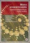 Mistrz programowania. Zwiększ efektywność i zrób karierę w sklepie internetowym Booknet.net.pl