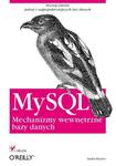 MySQL. Mechanizmy wewnętrzne bazy danych w sklepie internetowym Booknet.net.pl