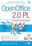 OpenOffice 2.0 PL. Oficjalny podręcznik w sklepie internetowym Booknet.net.pl