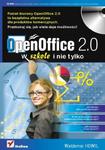 OpenOffice 2.0 w szkole i nie tylko w sklepie internetowym Booknet.net.pl