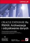 Oracle Database 10g RMAN. Archiwizacja i odzyskiwanie danych w sklepie internetowym Booknet.net.pl