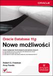 Oracle Database 11g. Nowe możliwości w sklepie internetowym Booknet.net.pl