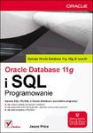 Oracle Database 11g i SQL. Programowanie w sklepie internetowym Booknet.net.pl