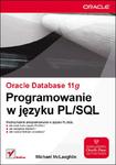 Oracle Database 11g. Programowanie w języku PL/SQL w sklepie internetowym Booknet.net.pl