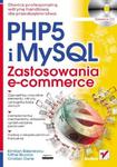 PHP 5 i MySQL. Zastosowania e-commerce w sklepie internetowym Booknet.net.pl