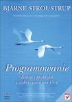 Programowanie. Teoria i praktyka z wykorzystaniem C++ w sklepie internetowym Booknet.net.pl