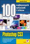Photoshop CS3. 100 najlepszych sztuczek i trików w sklepie internetowym Booknet.net.pl