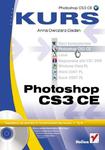 Photoshop CS3 CE. Kurs w sklepie internetowym Booknet.net.pl