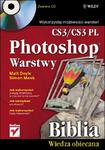 Photoshop CS3/CS3 PL. Warstwy. Biblia w sklepie internetowym Booknet.net.pl