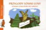 Sówka Lena idzie do szkoły w sklepie internetowym Booknet.net.pl