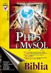 PHP5 i MySQL. Biblia w sklepie internetowym Booknet.net.pl