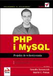 PHP i MySQL. Projekty do wykorzystania w sklepie internetowym Booknet.net.pl