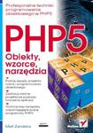 PHP5. Obiekty, wzorce, narzędzia w sklepie internetowym Booknet.net.pl