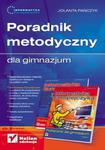 Informatyka Europejczyka. Poradnik metodyczny dla gimnazjum w sklepie internetowym Booknet.net.pl