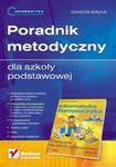 Informatyka Europejczyka. Poradnik metodyczny dla szkoły podstawowej w sklepie internetowym Booknet.net.pl