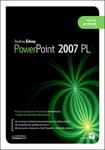 PowerPoint 2007 PL. Seria praktyk w sklepie internetowym Booknet.net.pl