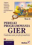 Perełki programowania gier. Vademecum profesjonalisty. Tom 3 w sklepie internetowym Booknet.net.pl