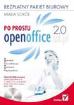 Po prostu OpenOffice.ux.pl 2.0 w sklepie internetowym Booknet.net.pl