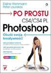Po prostu Photoshop CS4/CS4 PL w sklepie internetowym Booknet.net.pl