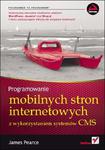 Programowanie mobilnych stron internetowych z wykorzystaniem systemów CMS w sklepie internetowym Booknet.net.pl