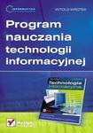 Informatyka Europejczyka. Program nauczania technologii informacyjnej w sklepie internetowym Booknet.net.pl