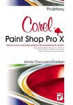 Corel Paint Shop Pro X. Podstawy w sklepie internetowym Booknet.net.pl