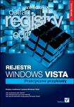 Rejestr Windows Vista. Praktyczne przykłady w sklepie internetowym Booknet.net.pl