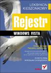 Rejestr Windows Vista. Leksykon kieszonkowy w sklepie internetowym Booknet.net.pl