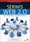 Serwis Web 2.0. Od pomysłu do realizacji w sklepie internetowym Booknet.net.pl