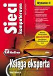 Sieci komputerowe. Księga eksperta. Wydanie II poprawione i uzupełnione w sklepie internetowym Booknet.net.pl