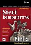 Sieci komputerowe. Biblia w sklepie internetowym Booknet.net.pl