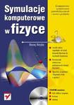 Symulacje komputerowe w fizyce w sklepie internetowym Booknet.net.pl