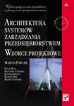 Architektura systemów zarządzania przedsiębiorstwem. Wzorce projektowe w sklepie internetowym Booknet.net.pl