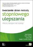 Tworzenie stron metodą stopniowego ulepszania. Witryny dostępne dla każdego w sklepie internetowym Booknet.net.pl