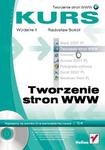 Tworzenie stron WWW. Kurs. Wydanie II w sklepie internetowym Booknet.net.pl