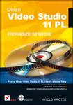 Ulead Video Studio 11 PL. Pierwsze starcie w sklepie internetowym Booknet.net.pl