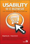 Usability w e-biznesie. Co kieruje Twoim klientem? w sklepie internetowym Booknet.net.pl