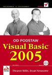 Visual Basic 2005. Od podstaw w sklepie internetowym Booknet.net.pl